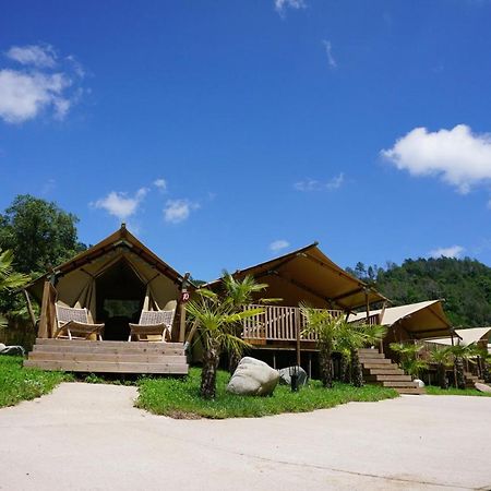 Can Bora Lodges Las Serras Exterior foto