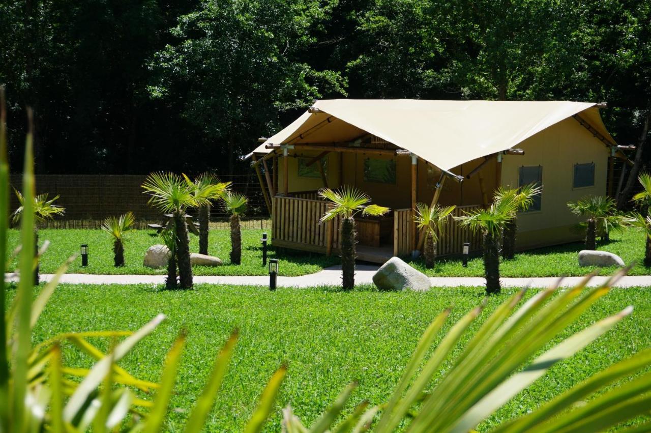 Can Bora Lodges Las Serras Exterior foto