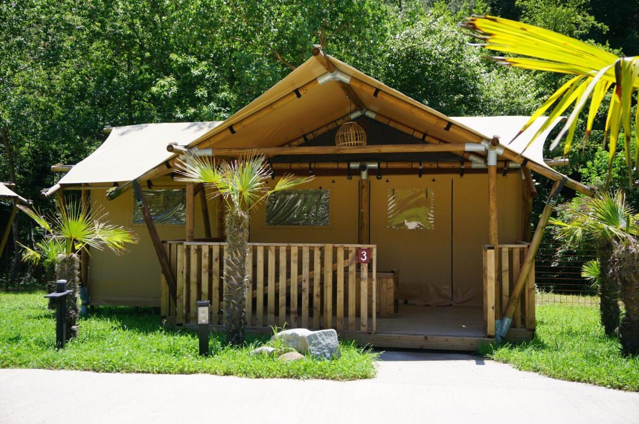Can Bora Lodges Las Serras Exterior foto