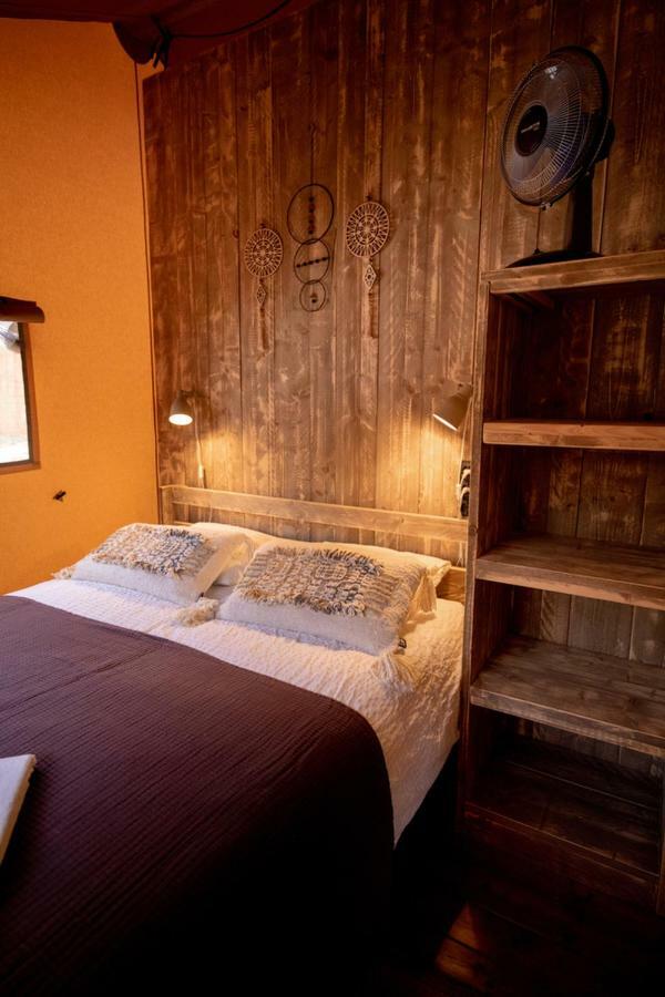 Can Bora Lodges Las Serras Exterior foto